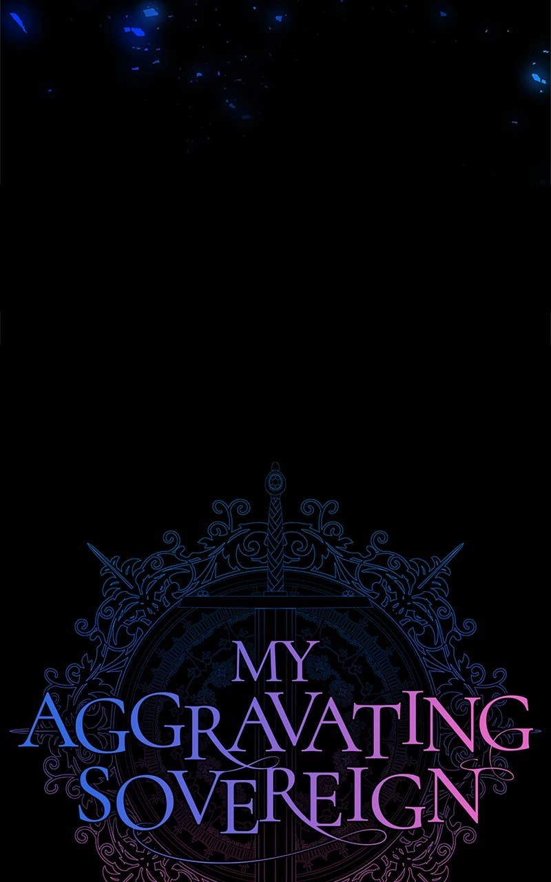 My Aggravating Sovereign Chapter 34 – Julius's Power Page 43
