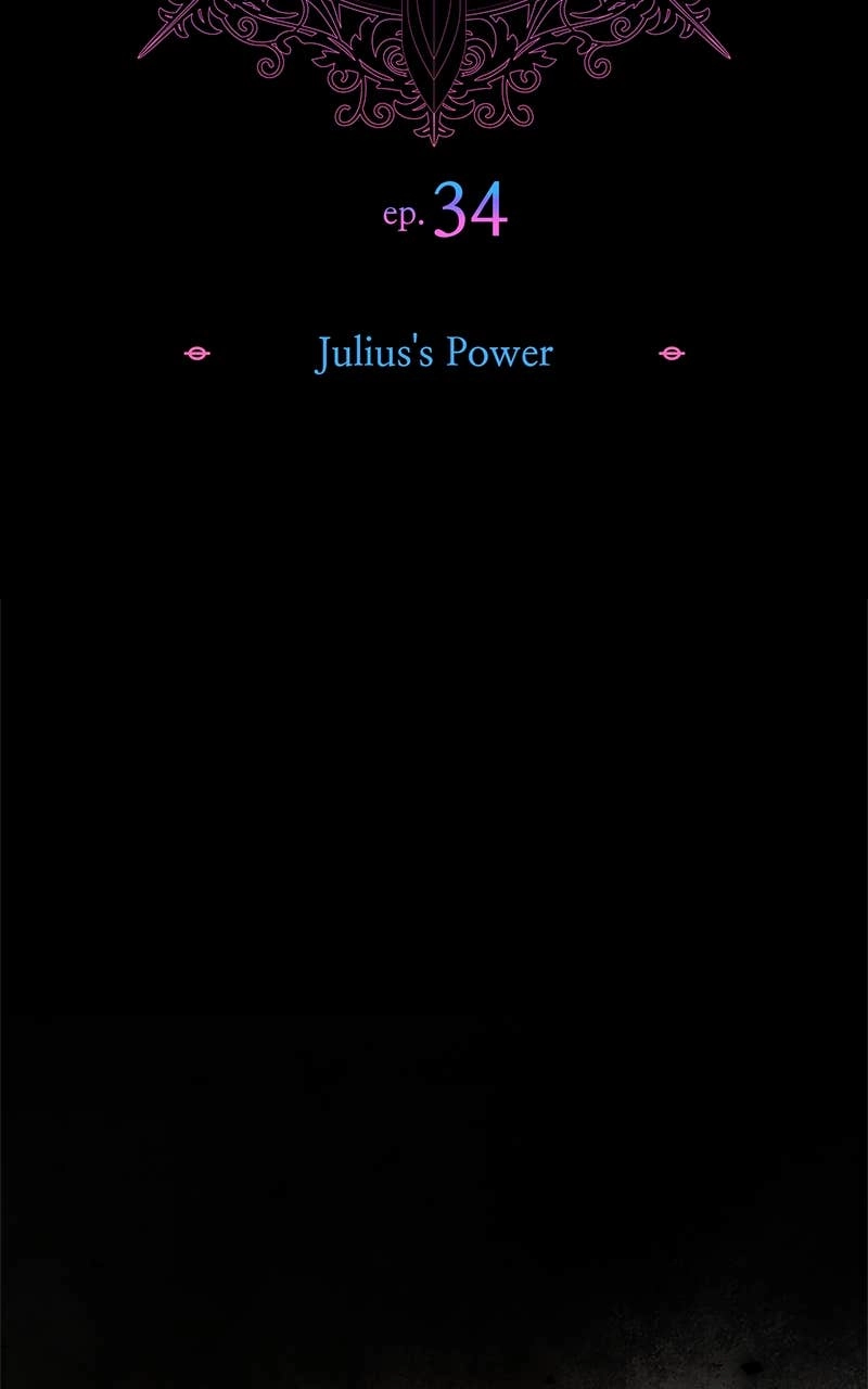 My Aggravating Sovereign Chapter 34 – Julius's Power Page 44