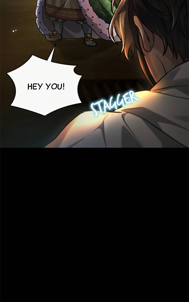 My Aggravating Sovereign Chapter 34 – Julius's Power Page 46