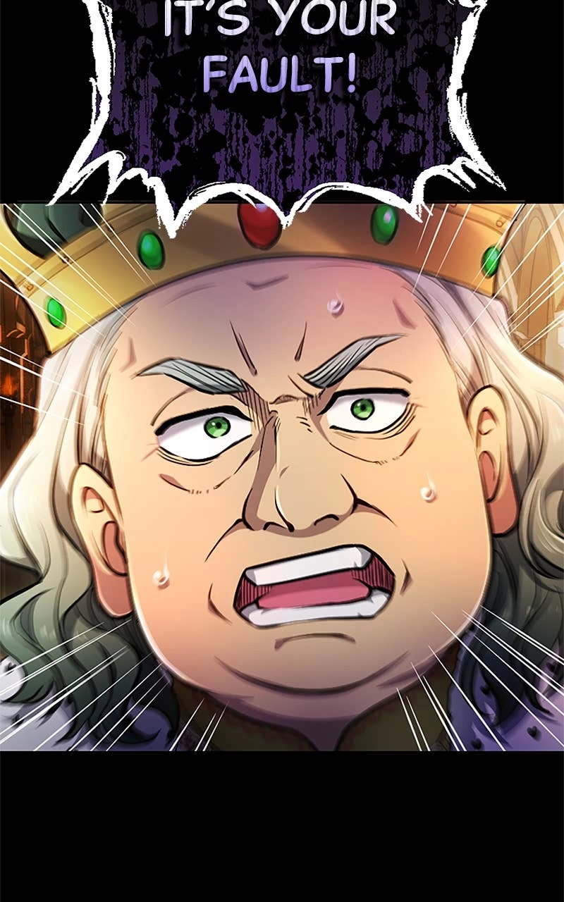 My Aggravating Sovereign Chapter 34 – Julius's Power Page 50
