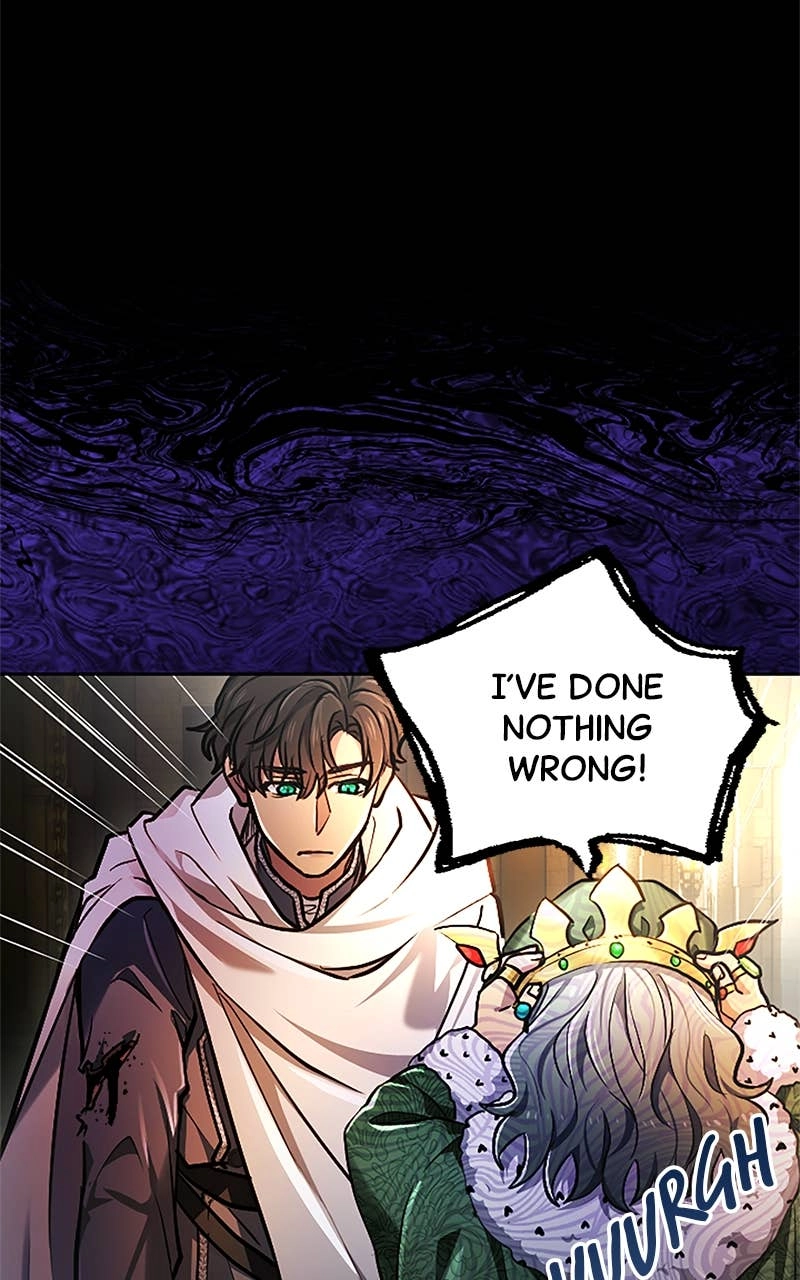 My Aggravating Sovereign Chapter 34 – Julius's Power Page 51