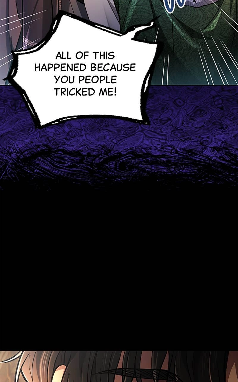 My Aggravating Sovereign Chapter 34 – Julius's Power Page 52