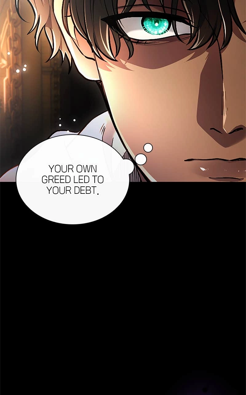 My Aggravating Sovereign Chapter 34 – Julius's Power Page 53