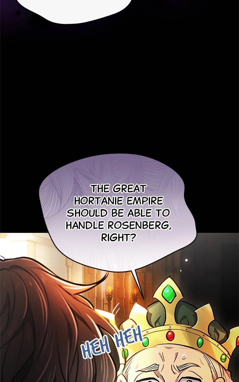 My Aggravating Sovereign Chapter 34 – Julius's Power Page 55