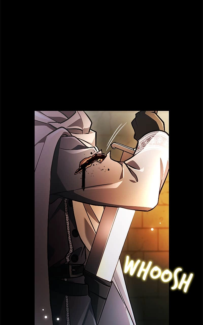 My Aggravating Sovereign Chapter 34 – Julius's Power Page 57