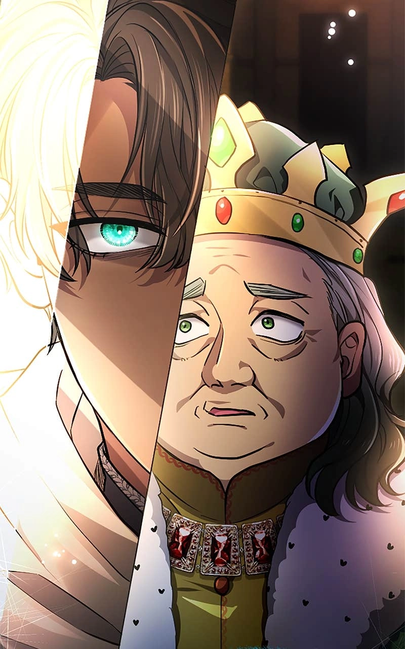 My Aggravating Sovereign Chapter 34 – Julius's Power Page 60