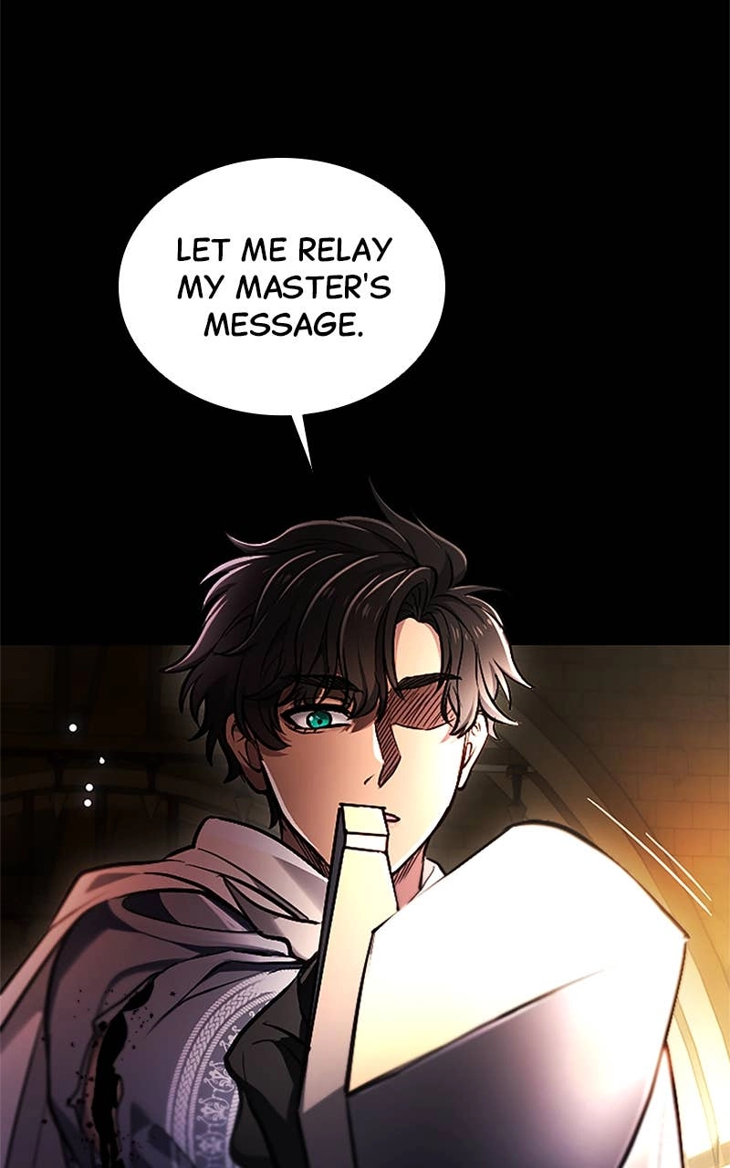 My Aggravating Sovereign Chapter 34 – Julius's Power Page 62
