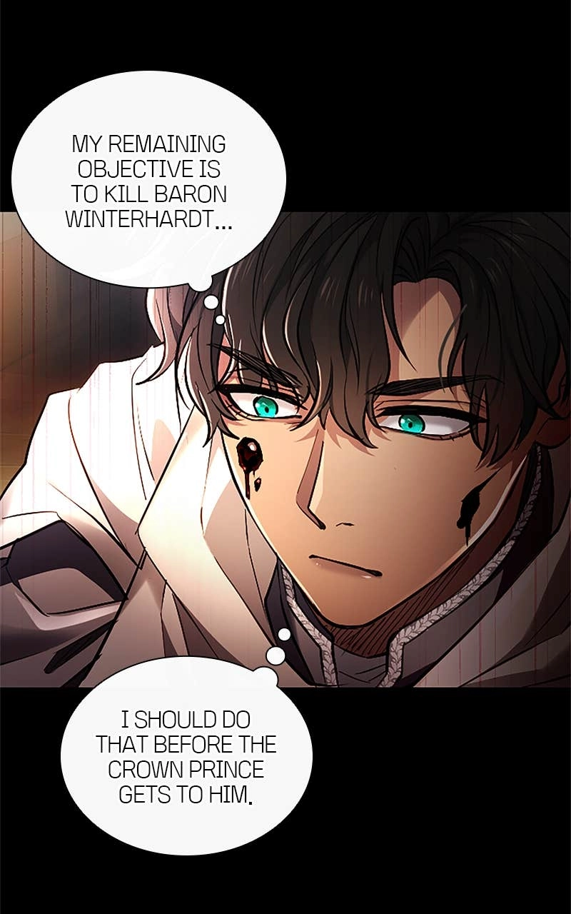 My Aggravating Sovereign Chapter 34 – Julius's Power Page 71