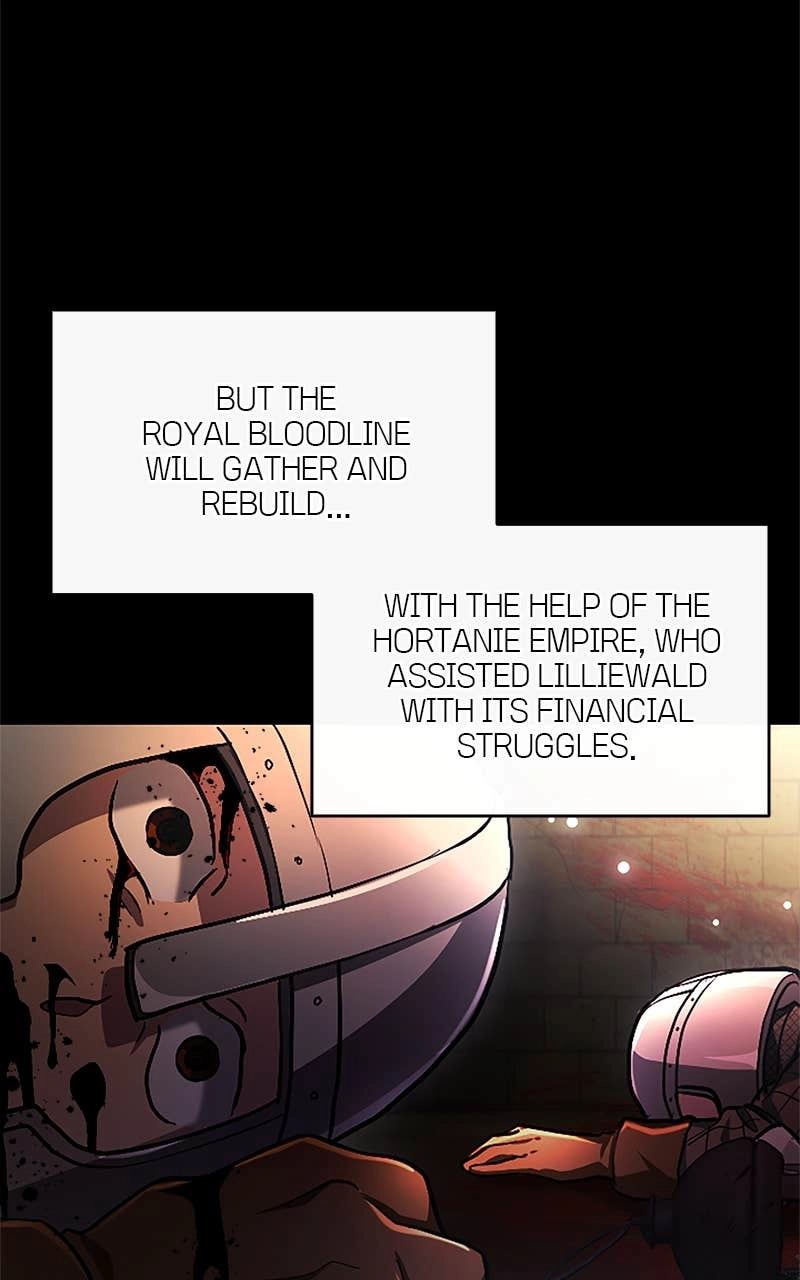 My Aggravating Sovereign Chapter 34 – Julius's Power Page 76