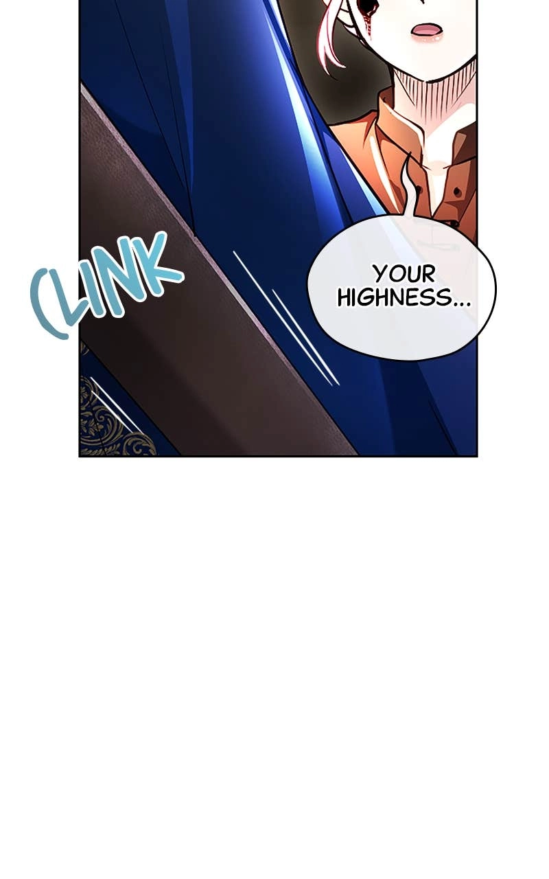 My Aggravating Sovereign Chapter 34 – Julius's Power Page 82