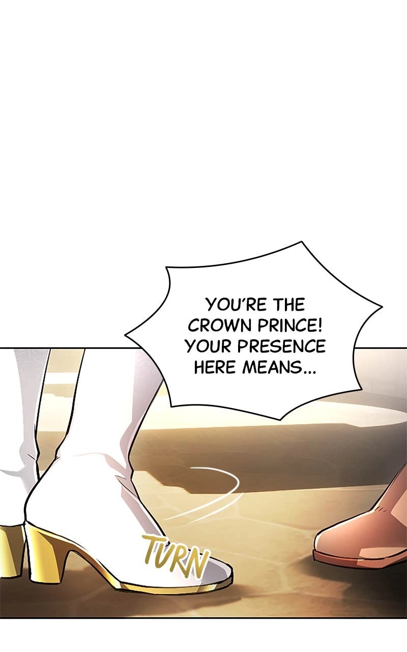 My Aggravating Sovereign Chapter 34 – Julius's Power Page 84