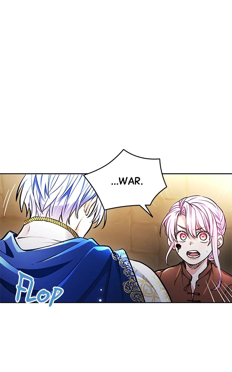 My Aggravating Sovereign Chapter 34 – Julius's Power Page 85
