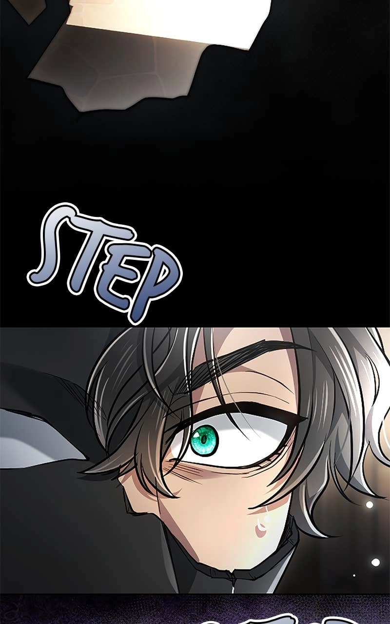 My Aggravating Sovereign Chapter 34 – Julius's Power Page 8
