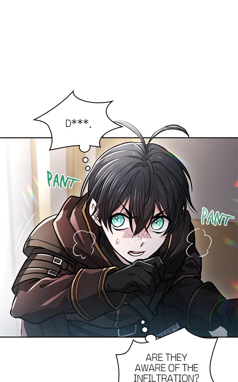My Aggravating Sovereign Chapter 11 – You Be Good Now, Okay? Page 18