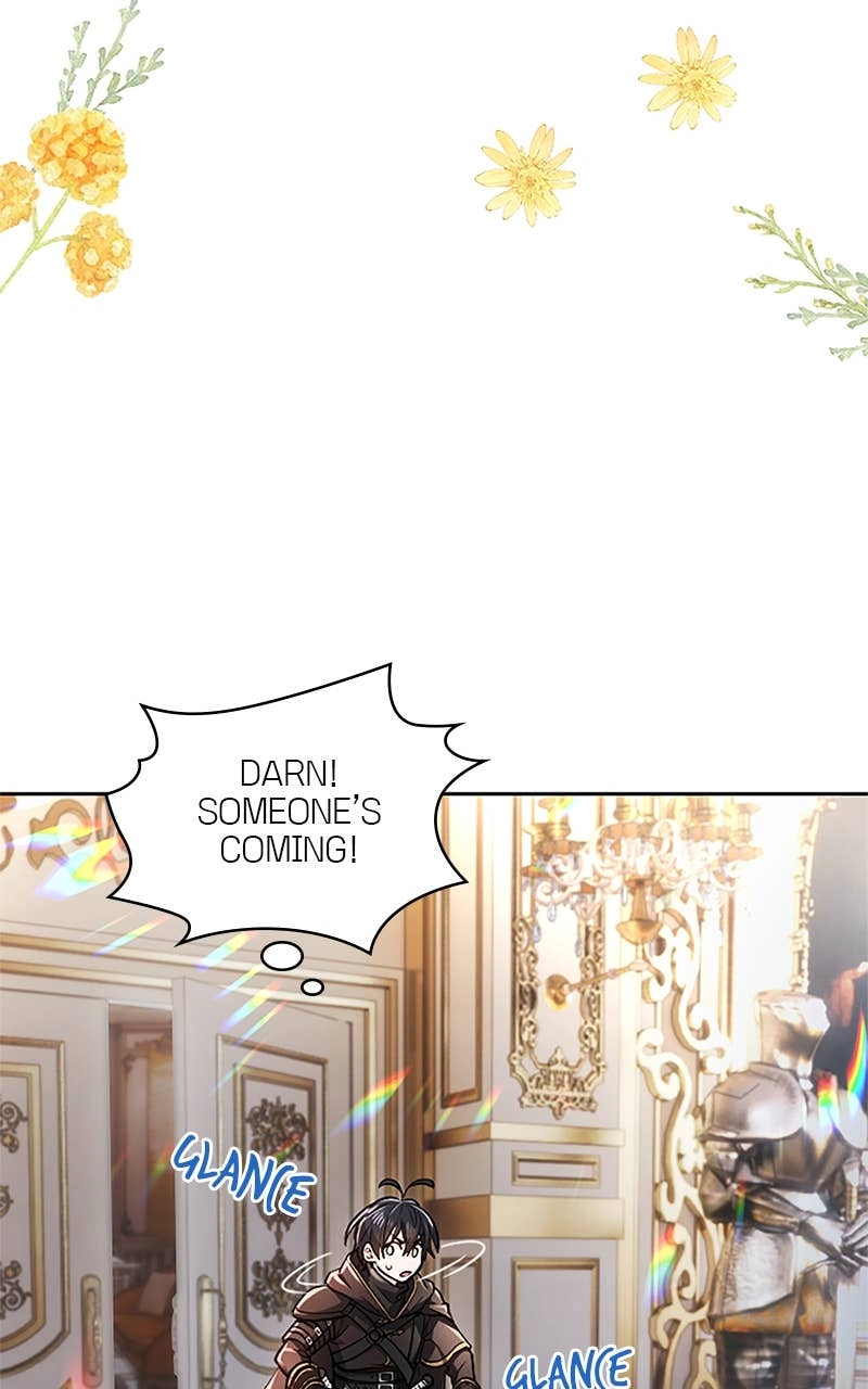 My Aggravating Sovereign Chapter 11 – You Be Good Now, Okay? Page 20