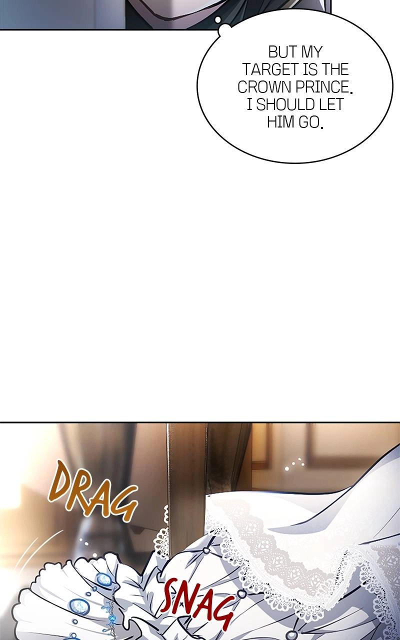 My Aggravating Sovereign Chapter 11 – You Be Good Now, Okay? Page 24