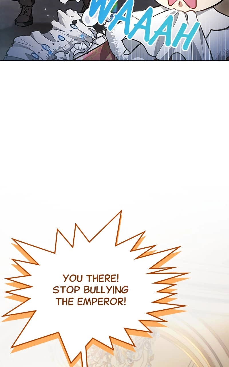 My Aggravating Sovereign Chapter 11 – You Be Good Now, Okay? Page 30