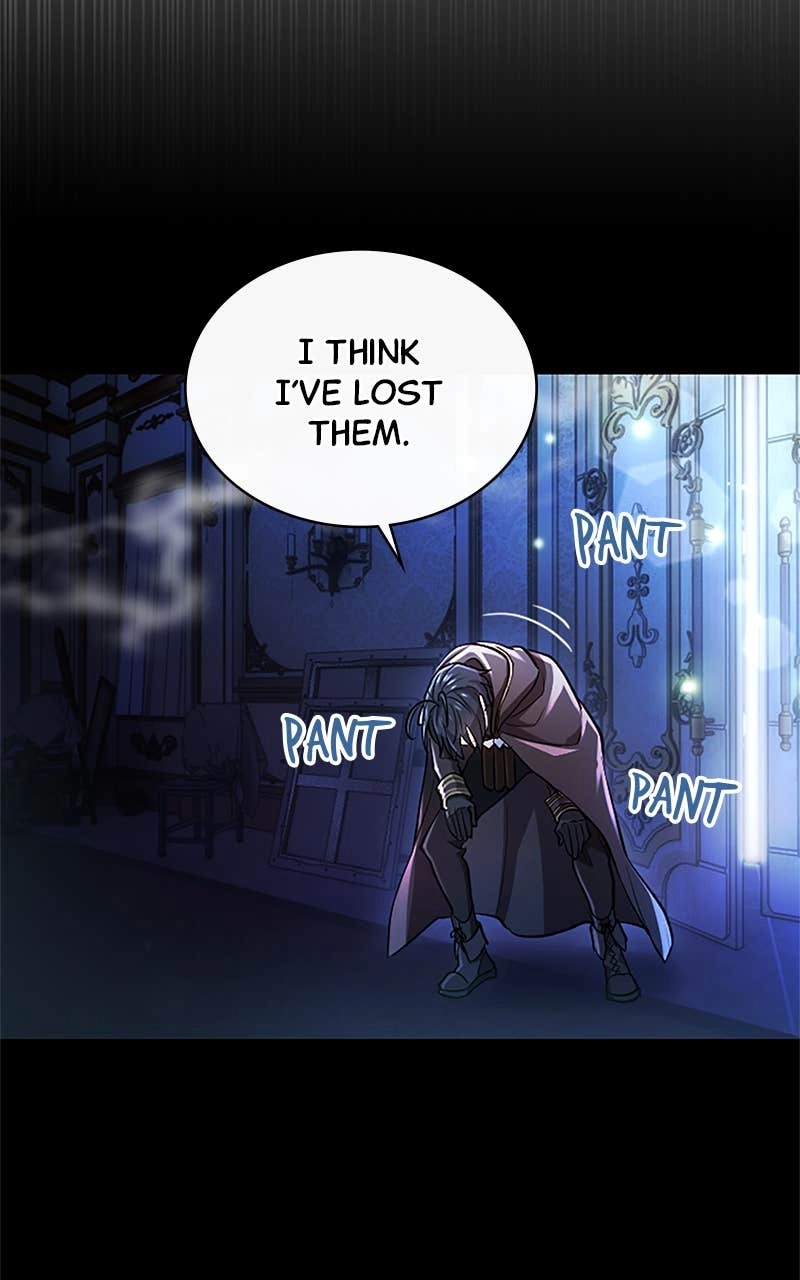 My Aggravating Sovereign Chapter 11 – You Be Good Now, Okay? Page 33