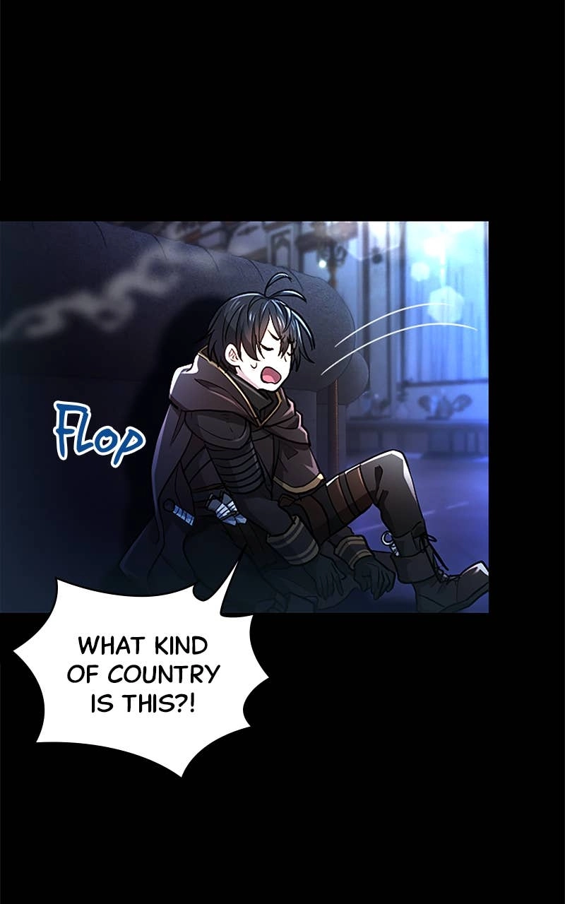 My Aggravating Sovereign Chapter 11 – You Be Good Now, Okay? Page 34