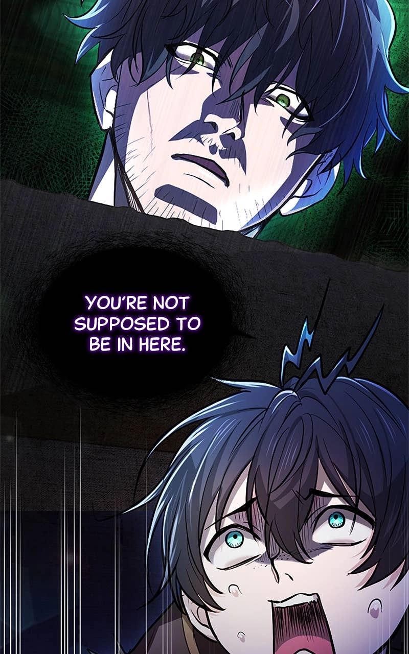 My Aggravating Sovereign Chapter 11 – You Be Good Now, Okay? Page 36
