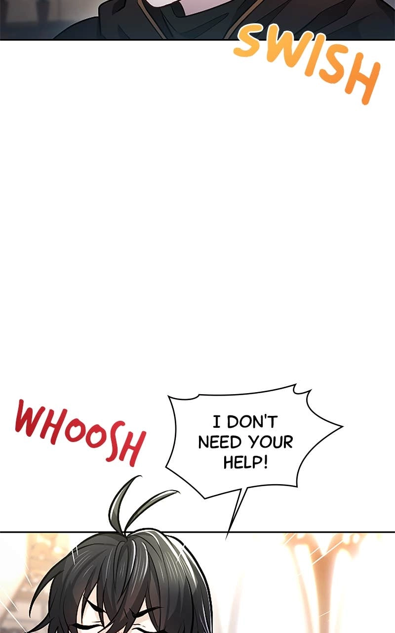 My Aggravating Sovereign Chapter 11 – You Be Good Now, Okay? Page 44