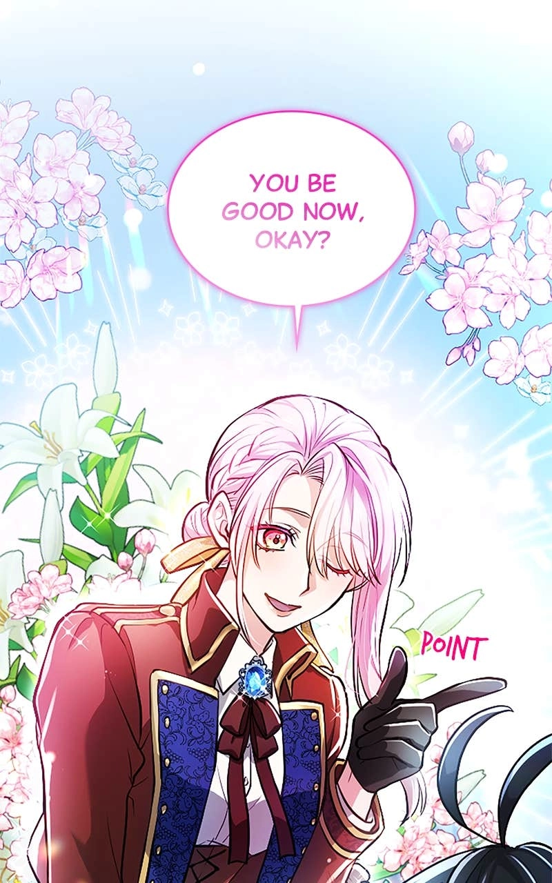 My Aggravating Sovereign Chapter 11 – You Be Good Now, Okay? Page 49