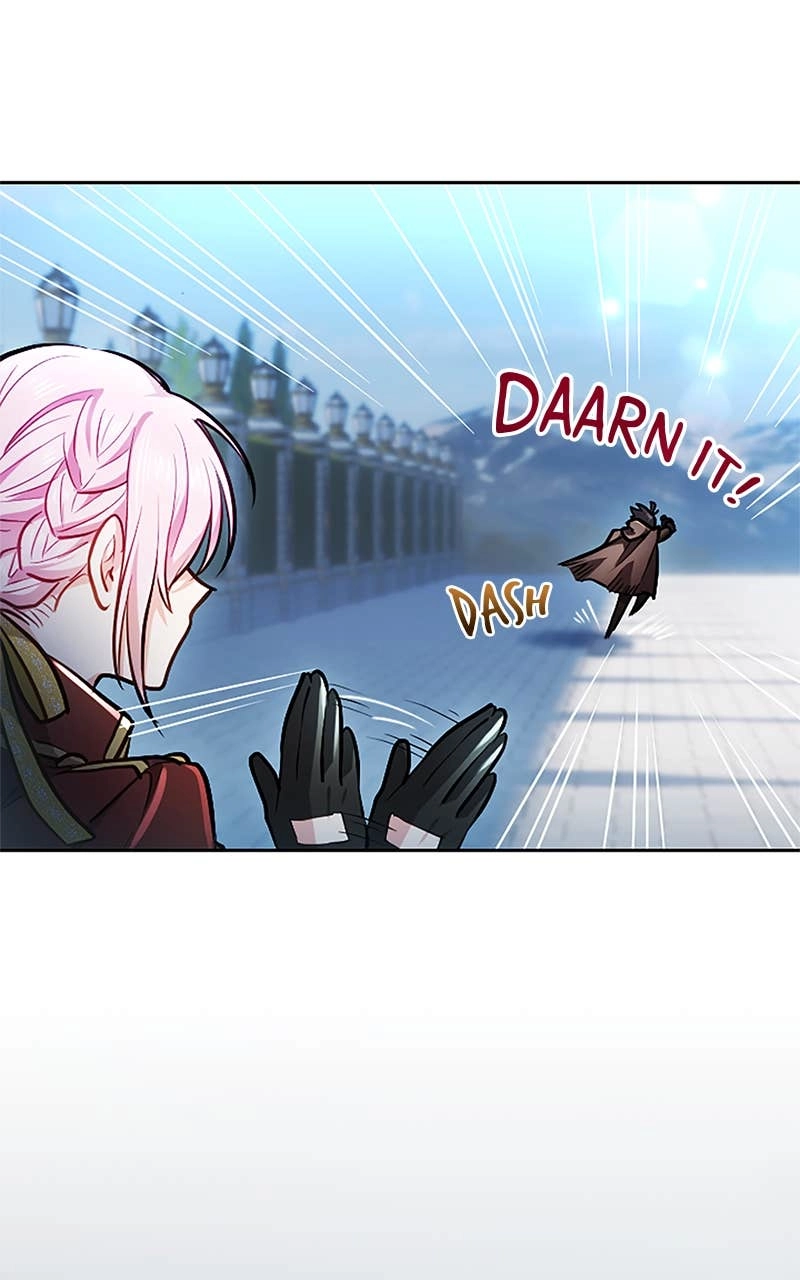 My Aggravating Sovereign Chapter 11 – You Be Good Now, Okay? Page 52