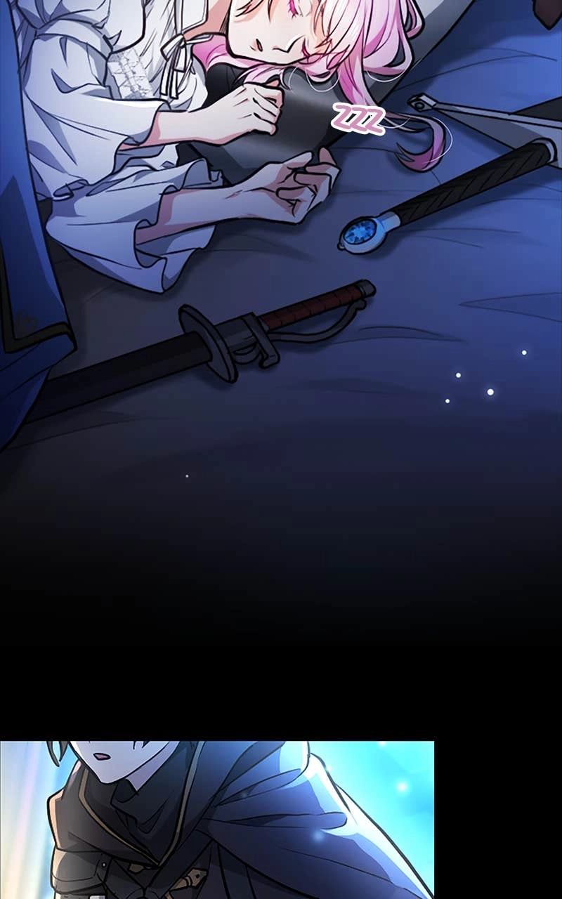 My Aggravating Sovereign Chapter 11 – You Be Good Now, Okay? Page 64