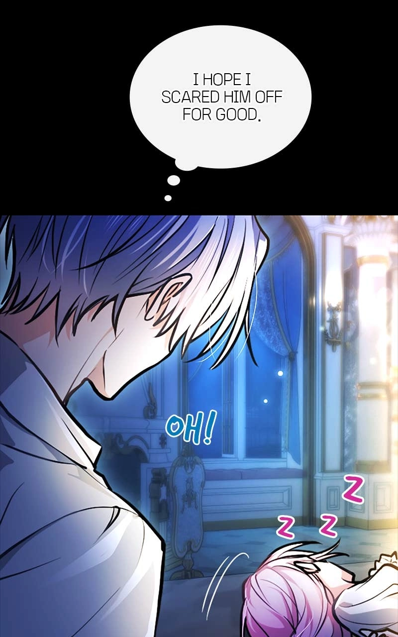 My Aggravating Sovereign Chapter 11 – You Be Good Now, Okay? Page 71