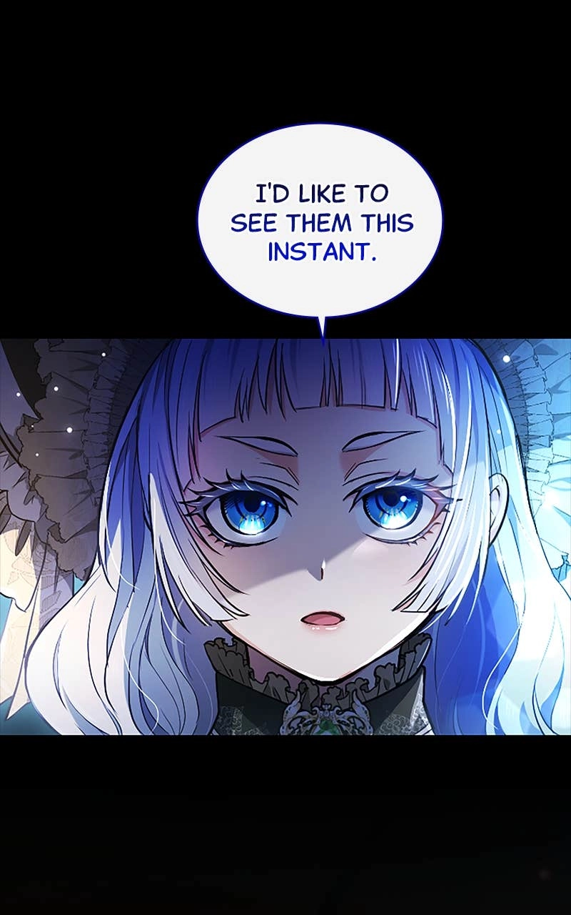 My Aggravating Sovereign Chapter 11 – You Be Good Now, Okay? Page 77