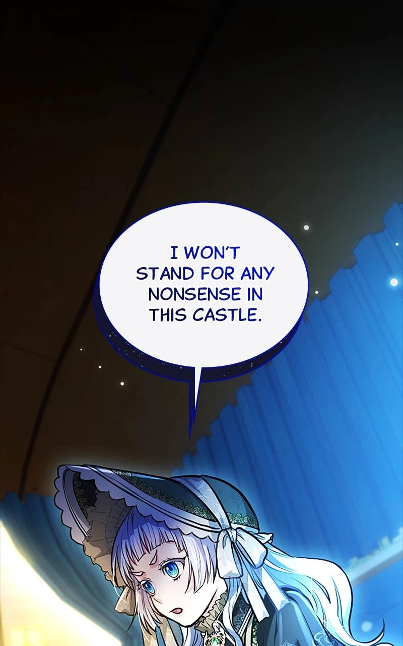 My Aggravating Sovereign Chapter 11 – You Be Good Now, Okay? Page 78