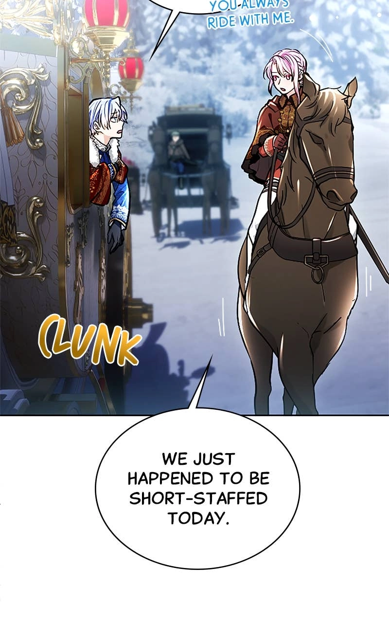 My Aggravating Sovereign Chapter 23 – A Visit to the Winterhardts' Page 17