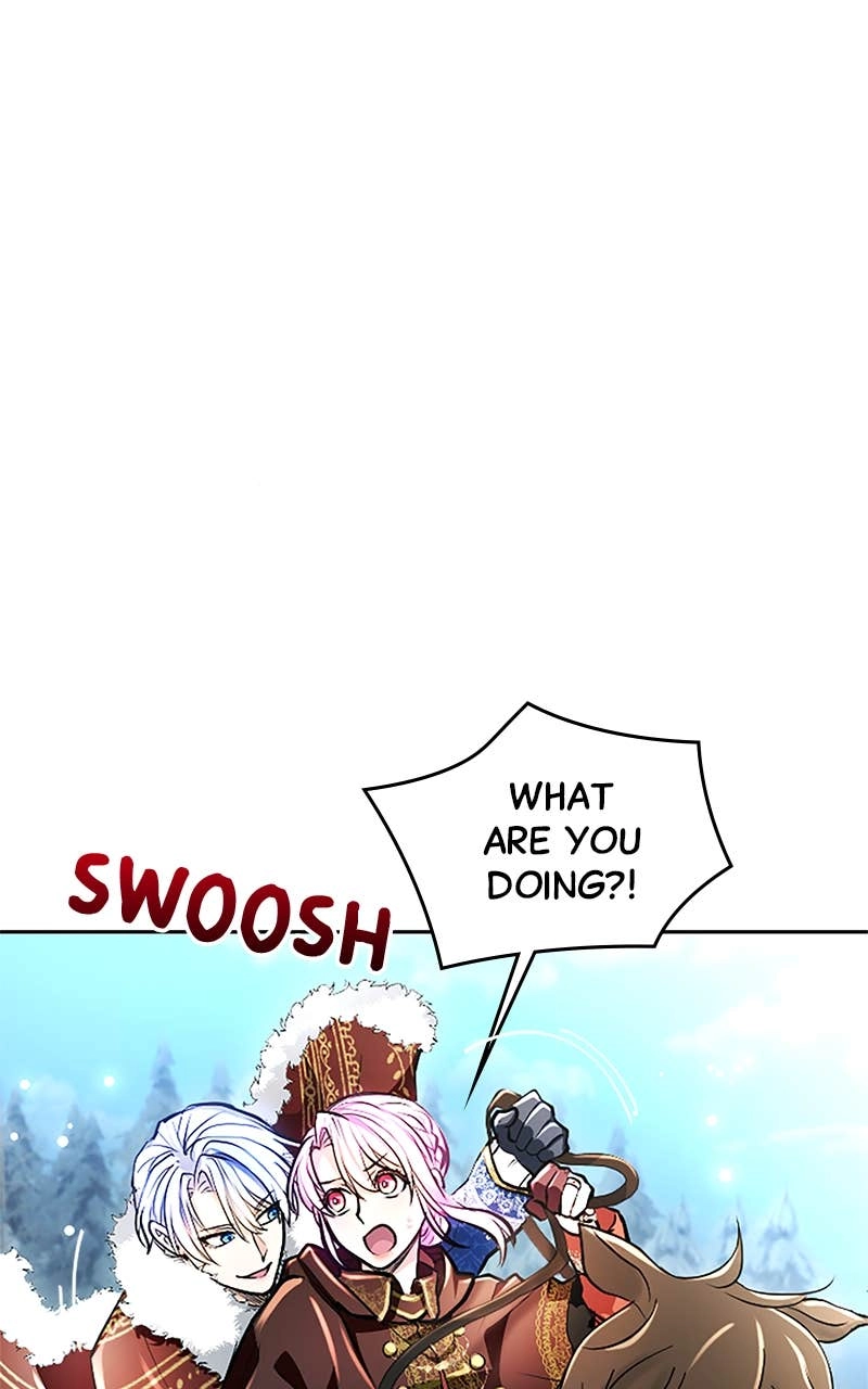 My Aggravating Sovereign Chapter 23 – A Visit to the Winterhardts' Page 23