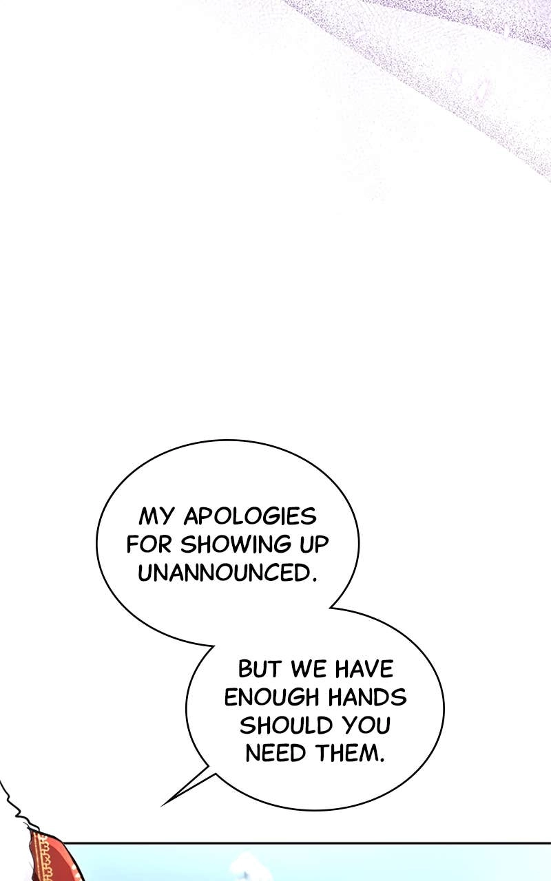 My Aggravating Sovereign Chapter 23 – A Visit to the Winterhardts' Page 60