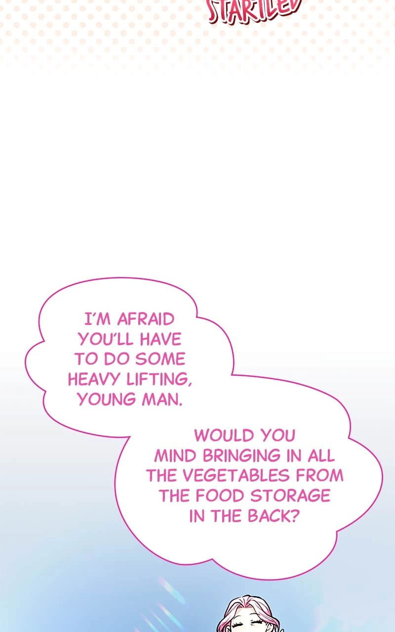 My Aggravating Sovereign Chapter 23 – A Visit to the Winterhardts' Page 68