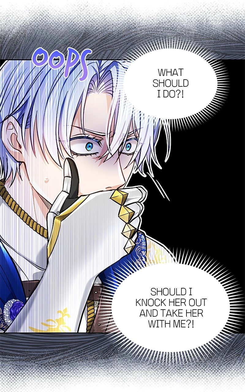 My Aggravating Sovereign Chapter 37 – That Is Why I Said No Page 13