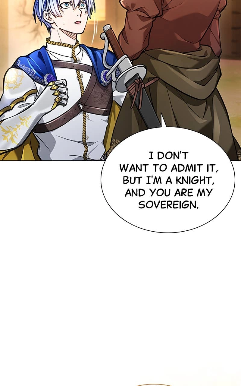 My Aggravating Sovereign Chapter 37 – That Is Why I Said No Page 15