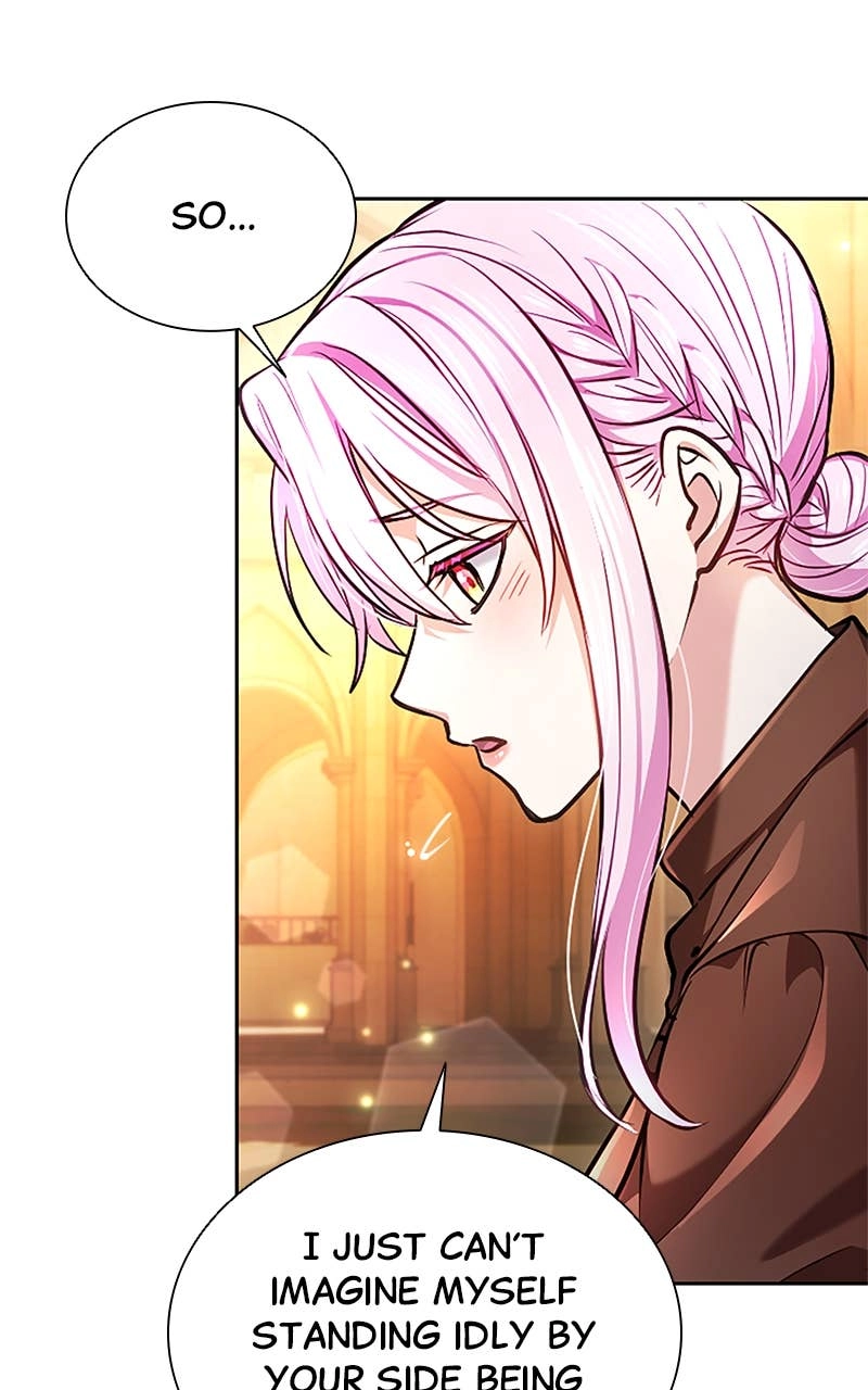 My Aggravating Sovereign Chapter 37 – That Is Why I Said No Page 19