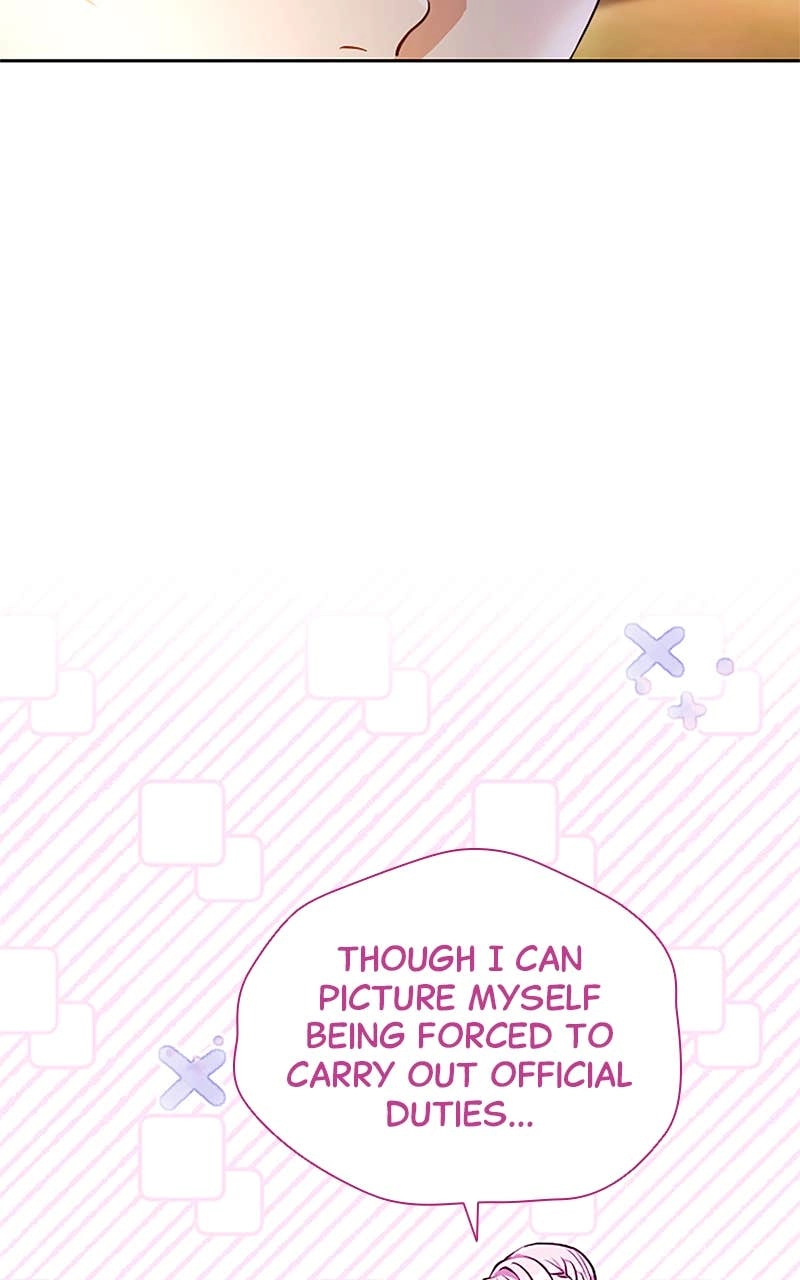 My Aggravating Sovereign Chapter 37 – That Is Why I Said No Page 23