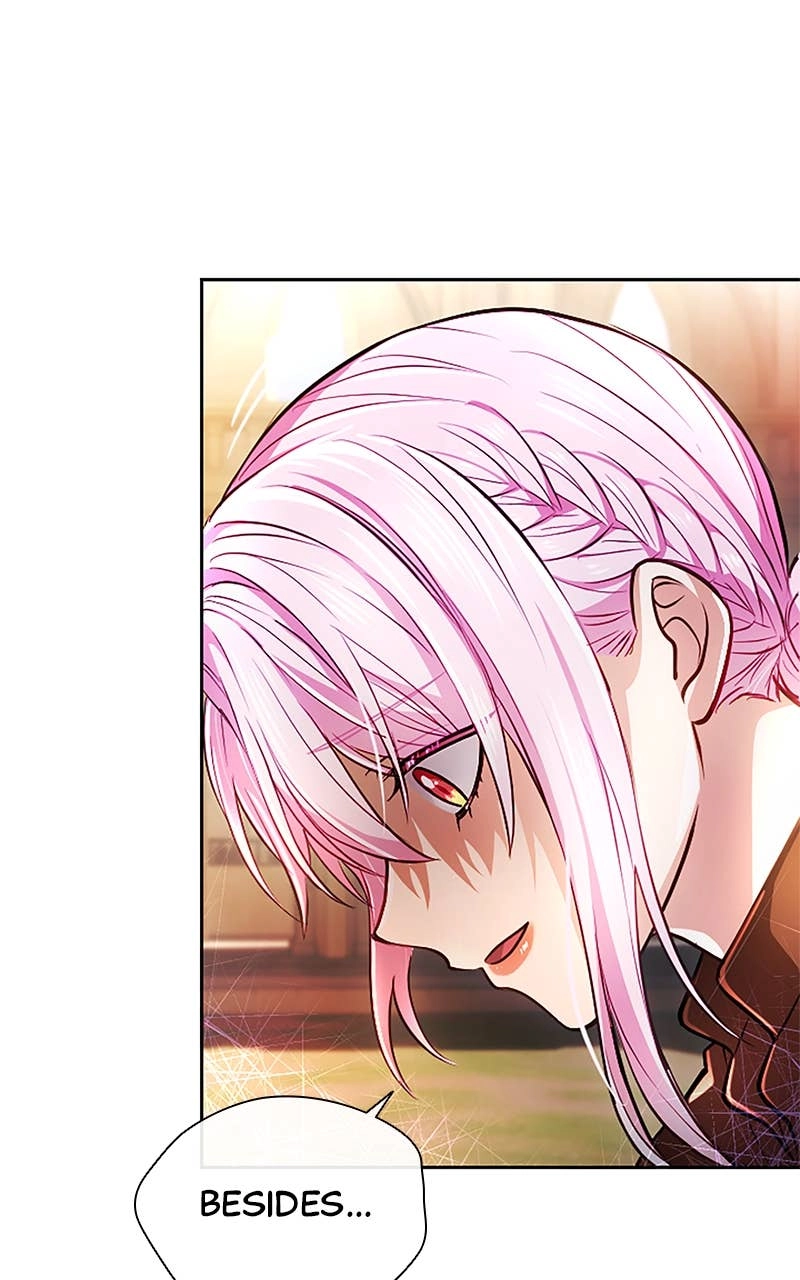My Aggravating Sovereign Chapter 37 – That Is Why I Said No Page 25