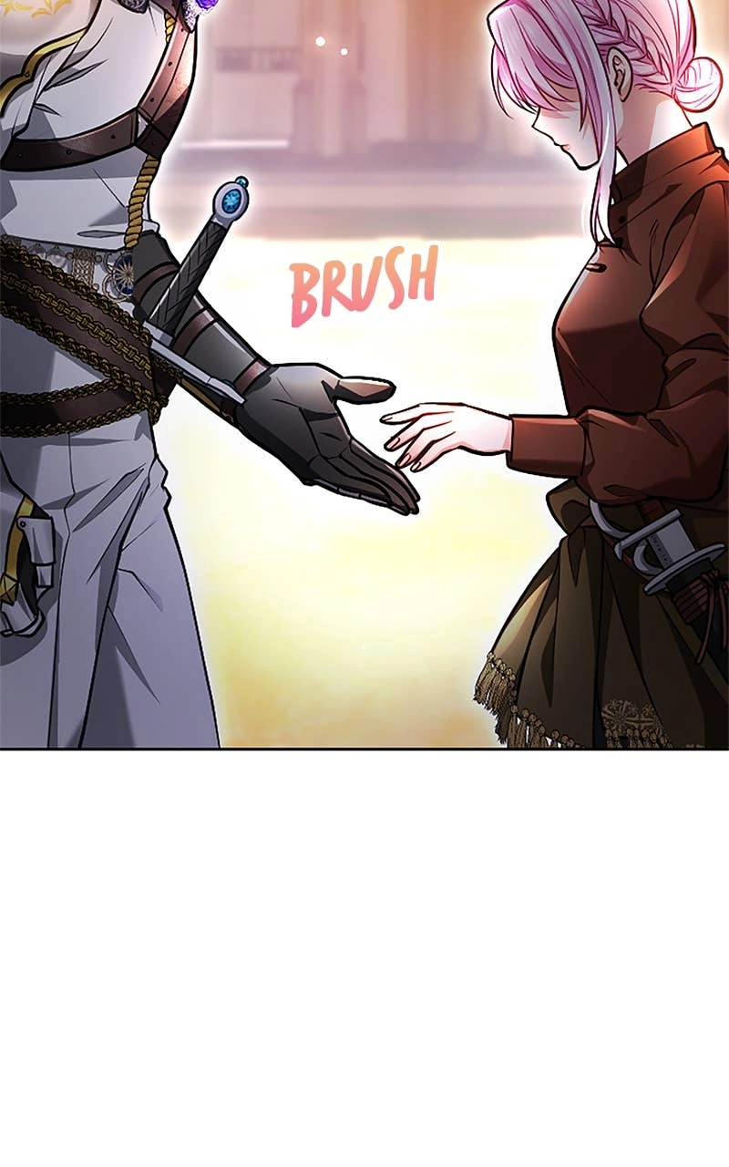 My Aggravating Sovereign Chapter 37 – That Is Why I Said No Page 29