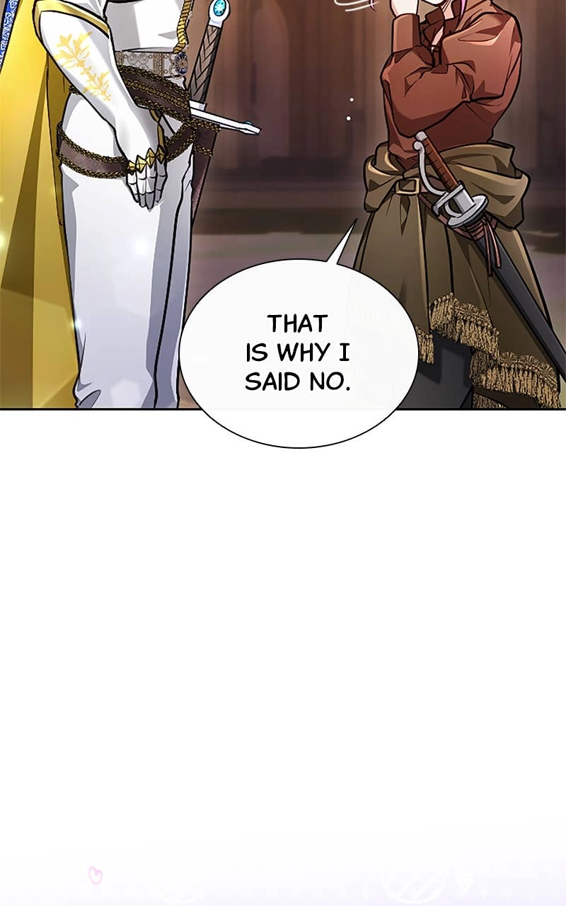 My Aggravating Sovereign Chapter 37 – That Is Why I Said No Page 41