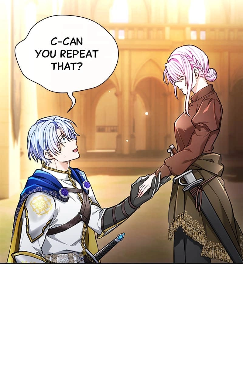 My Aggravating Sovereign Chapter 37 – That Is Why I Said No Page 9