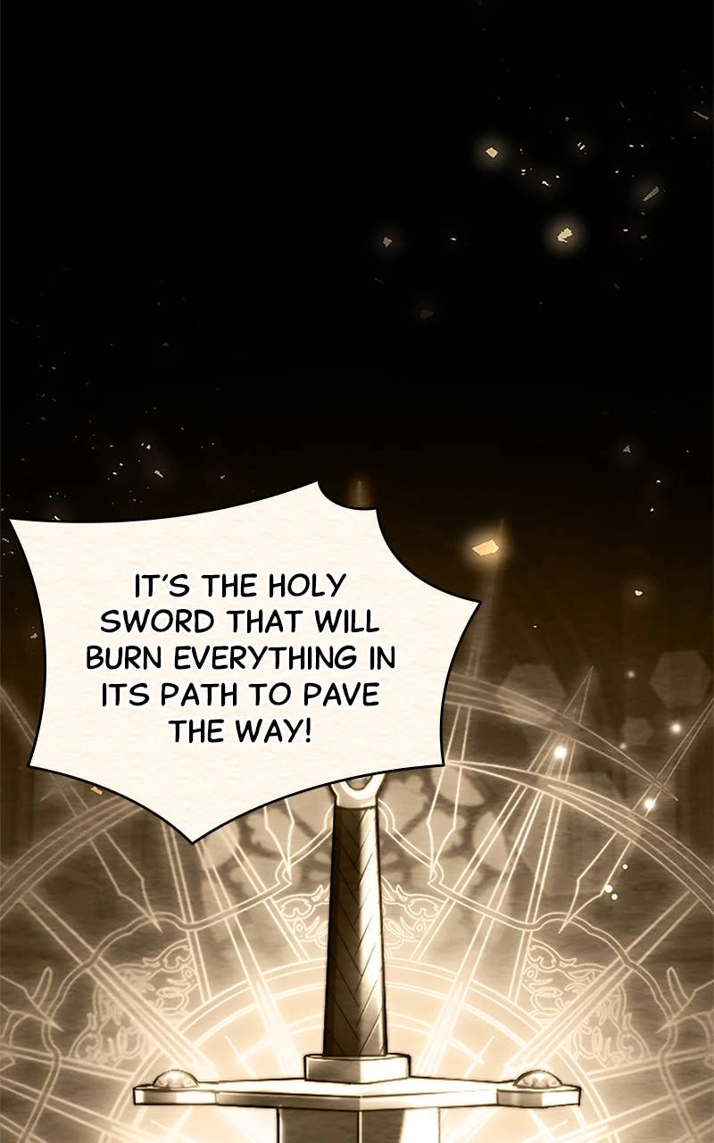 My Aggravating Sovereign Chapter 38 – I'm Going to Protect My Sovereign! Page 13