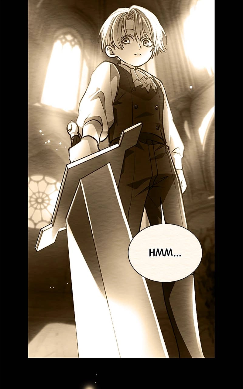 My Aggravating Sovereign Chapter 38 – I'm Going to Protect My Sovereign! Page 19