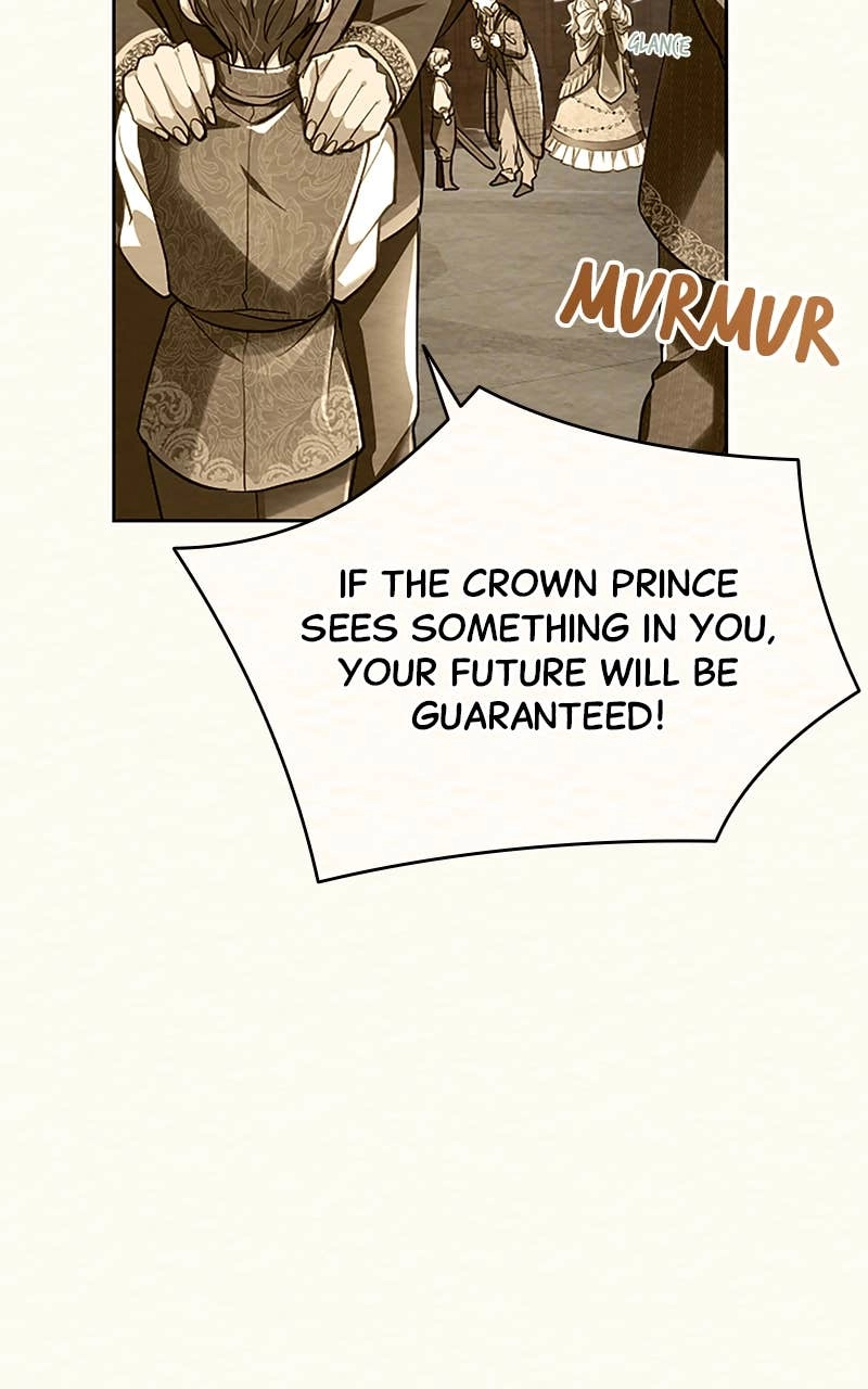 My Aggravating Sovereign Chapter 38 – I'm Going to Protect My Sovereign! Page 33