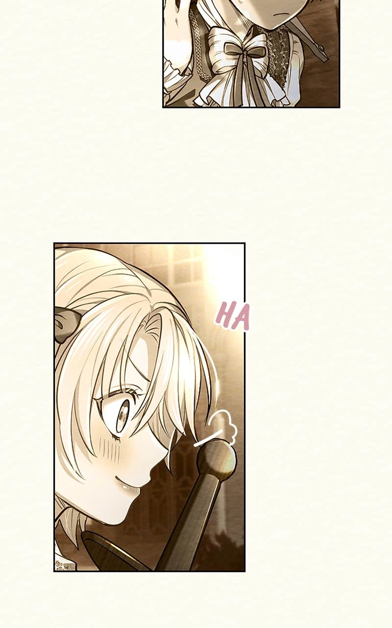 My Aggravating Sovereign Chapter 38 – I'm Going to Protect My Sovereign! Page 52