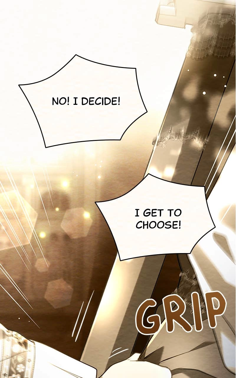 My Aggravating Sovereign Chapter 38 – I'm Going to Protect My Sovereign! Page 74