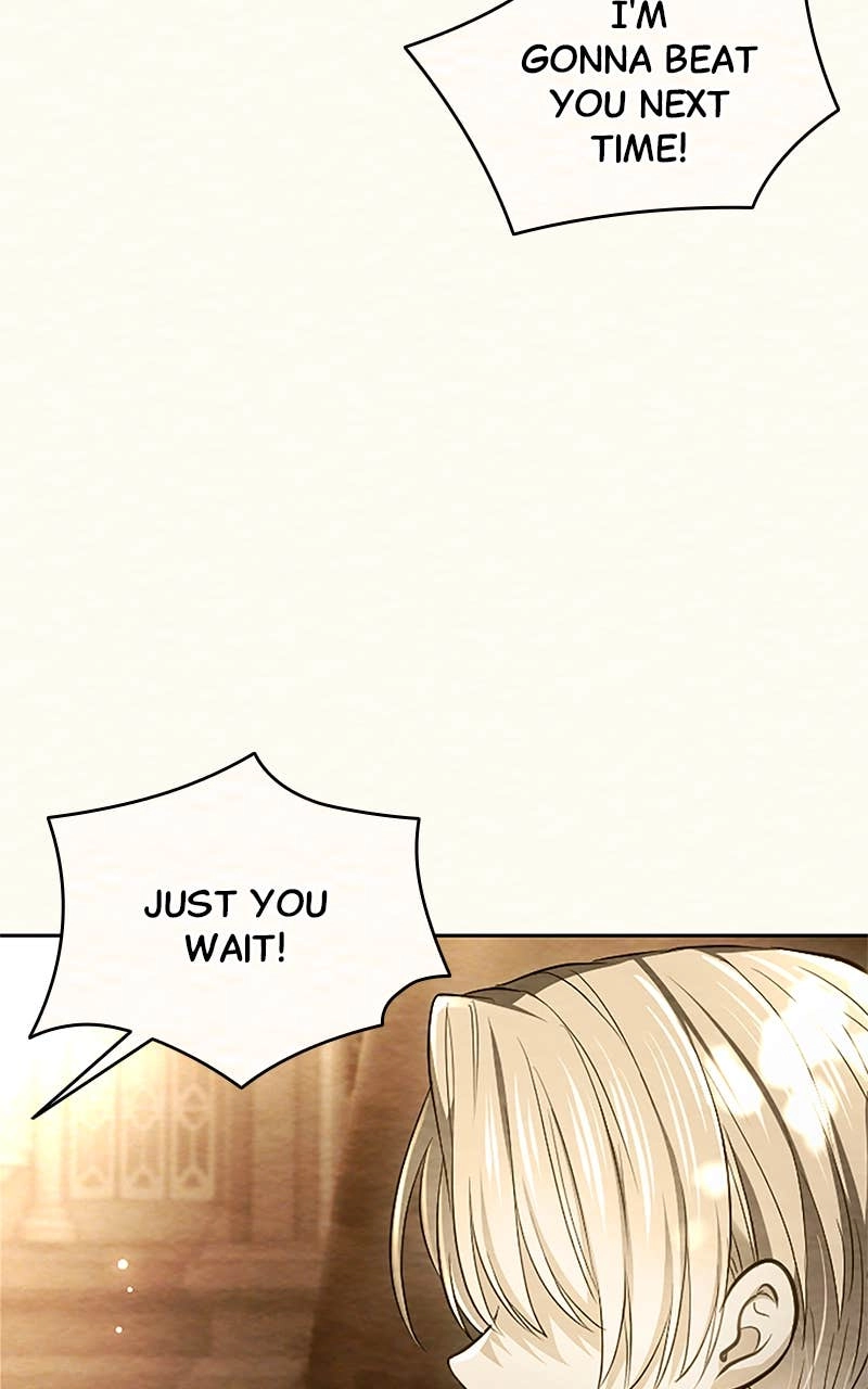 My Aggravating Sovereign Chapter 38 – I'm Going to Protect My Sovereign! Page 88