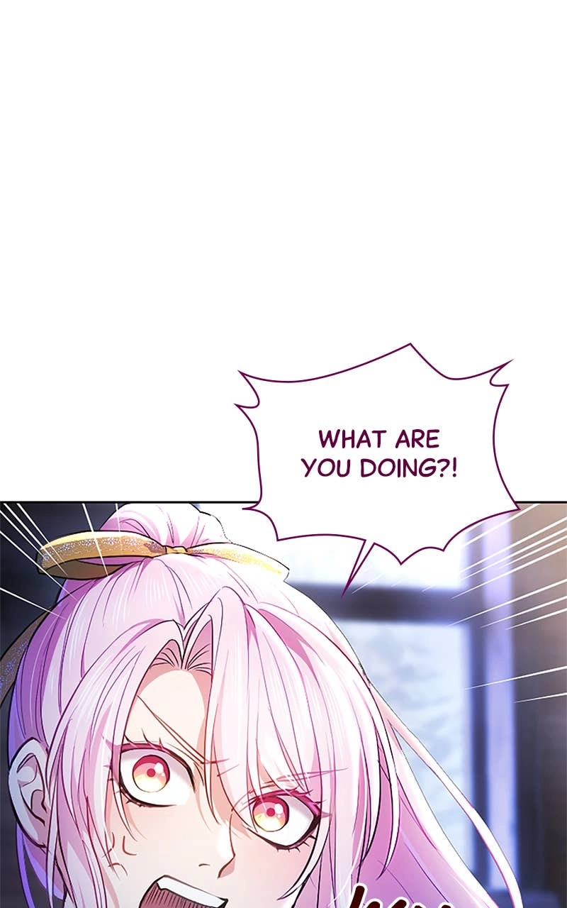 My Aggravating Sovereign Chapter 9 – His Only Weakness Page 19
